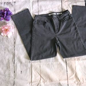 Jones New York Jeans straight leg